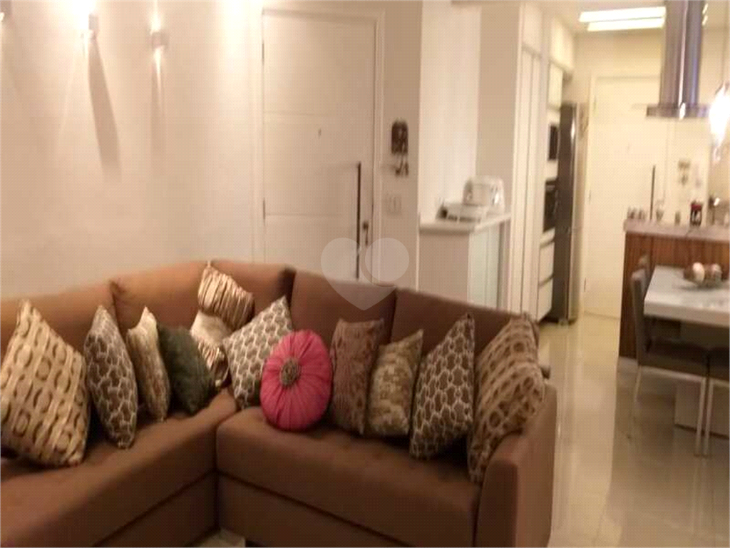 Venda Apartamento São Vicente Itararé REO682637 11