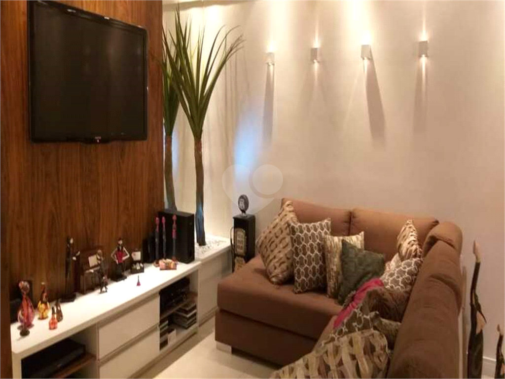 Venda Apartamento São Vicente Itararé REO682637 7