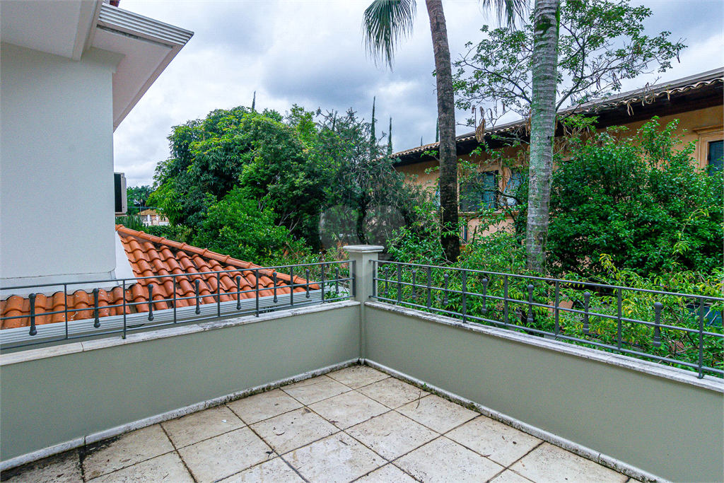 Aluguel Casa São Paulo Jardim América REO68265 47