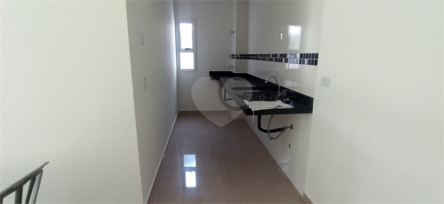 Venda Apartamento São Paulo Jardim São Paulo(zona Norte) REO682654 6