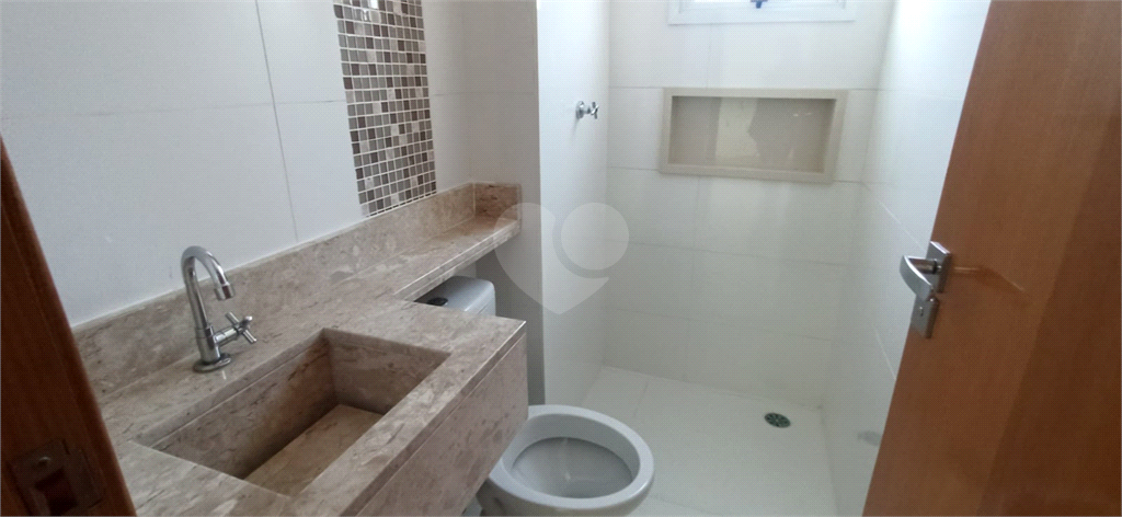 Venda Apartamento São Paulo Jardim São Paulo(zona Norte) REO682654 5