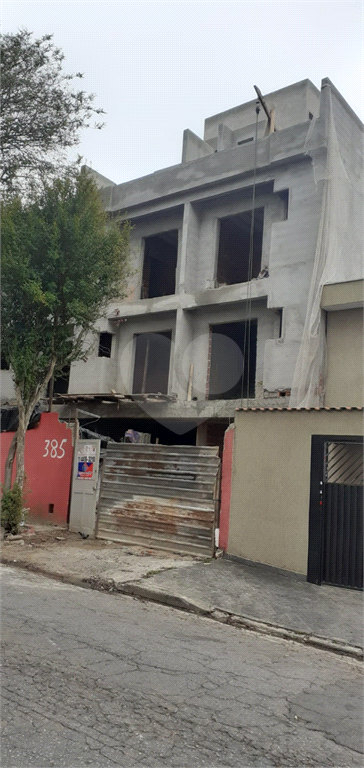 Venda Casa de vila Santo André Utinga REO682655 15