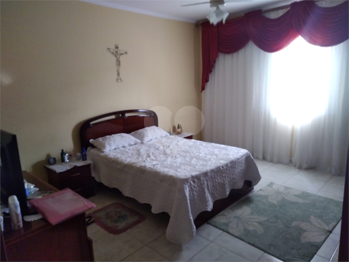 Venda Sobrado São Paulo Vila Buenos Aires REO682659 22