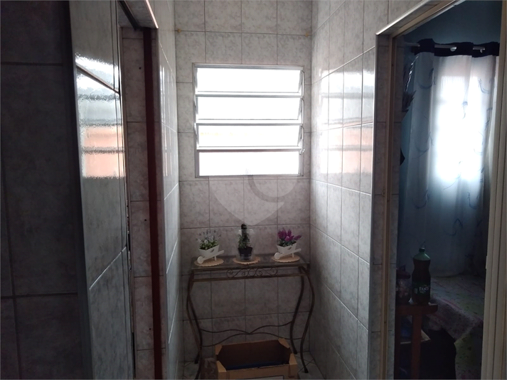 Venda Sobrado São Paulo Vila Buenos Aires REO682659 13