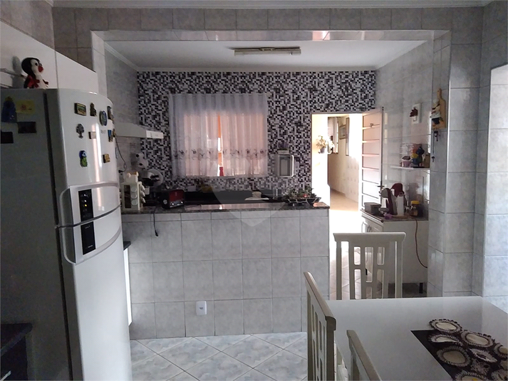 Venda Sobrado São Paulo Vila Buenos Aires REO682659 9