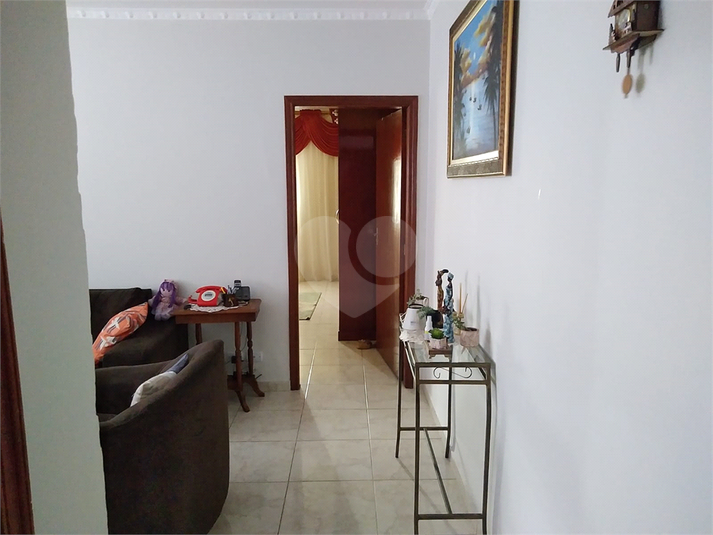 Venda Sobrado São Paulo Vila Buenos Aires REO682659 20