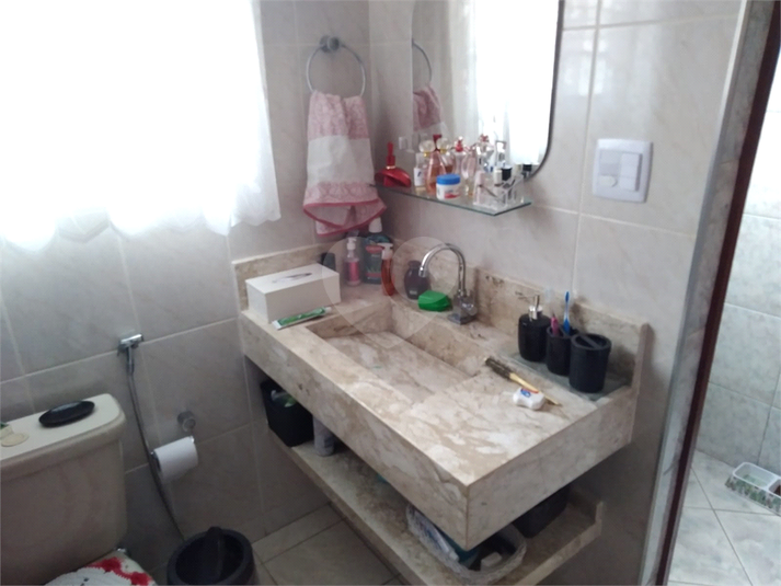 Venda Sobrado São Paulo Vila Buenos Aires REO682659 15