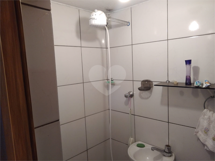 Venda Sobrado São Paulo Vila Buenos Aires REO682659 8