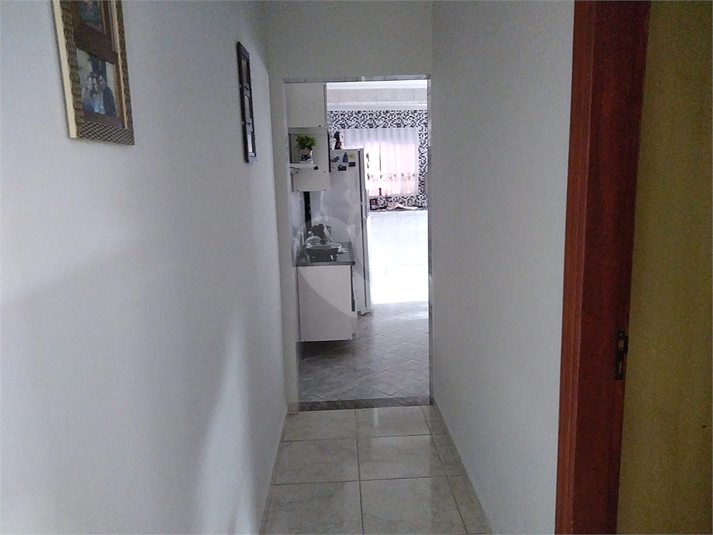 Venda Sobrado São Paulo Vila Buenos Aires REO682659 17