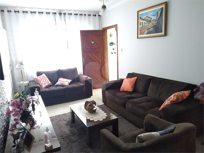 Venda Sobrado São Paulo Vila Buenos Aires REO682659 19