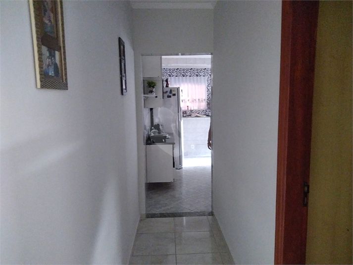 Venda Sobrado São Paulo Vila Buenos Aires REO682659 23