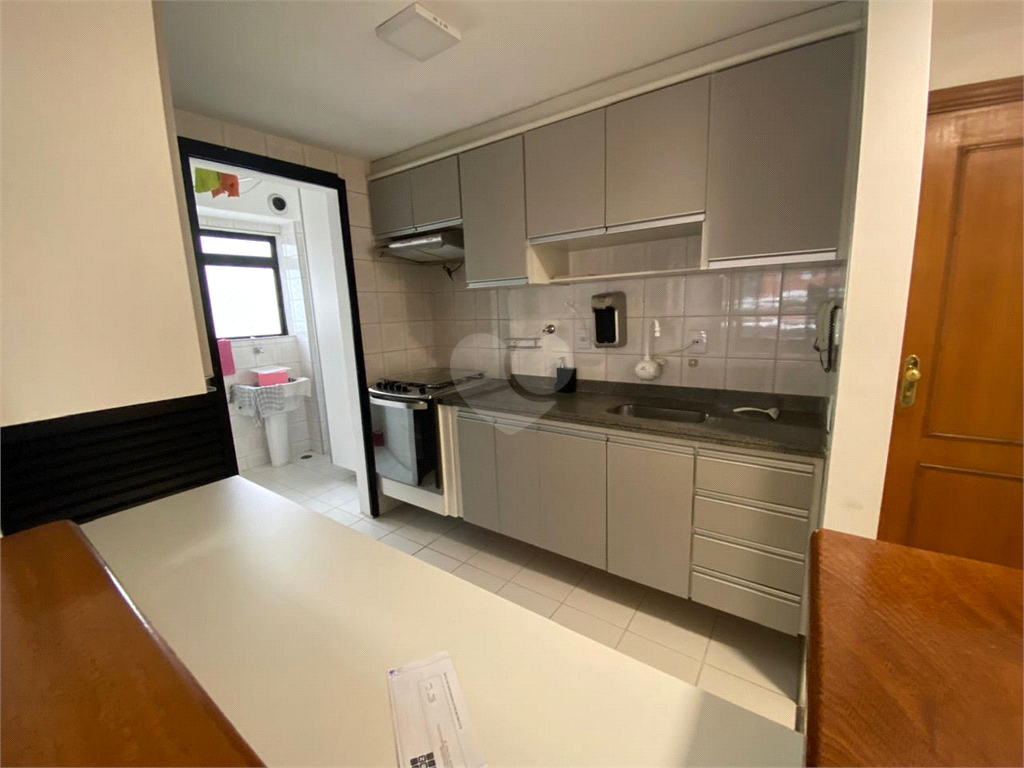 Venda Apartamento São Paulo Vila Ipojuca REO682668 30