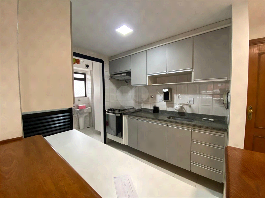 Venda Apartamento São Paulo Vila Ipojuca REO682668 12