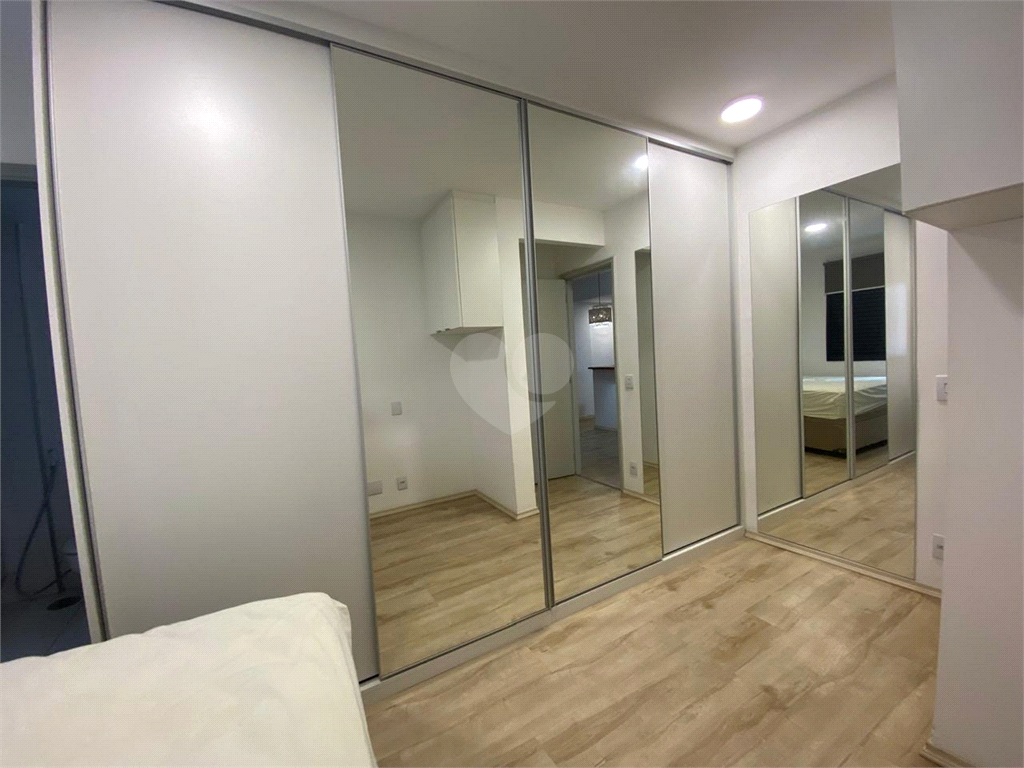 Venda Apartamento São Paulo Vila Ipojuca REO682668 20