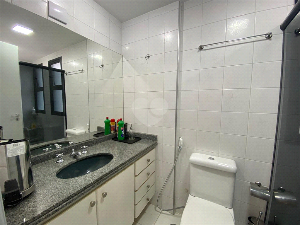 Venda Apartamento São Paulo Vila Ipojuca REO682668 23