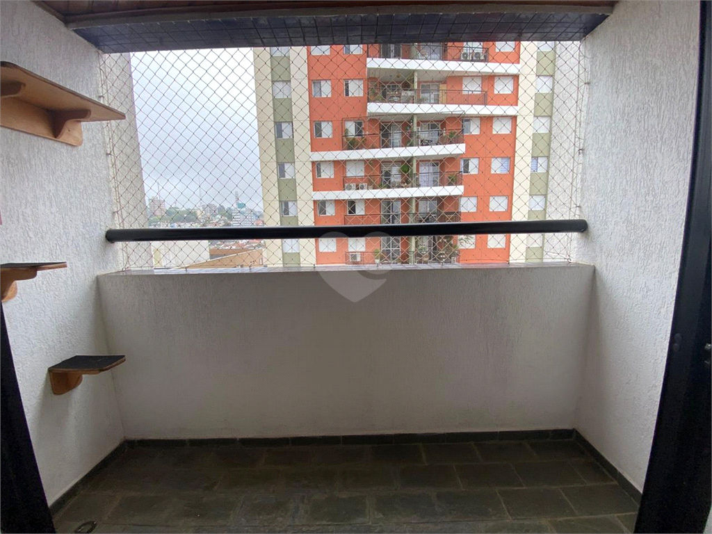 Venda Apartamento São Paulo Vila Ipojuca REO682668 8