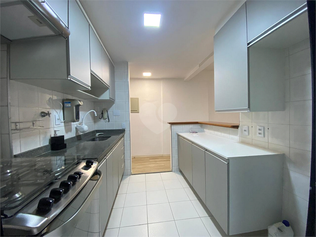 Venda Apartamento São Paulo Vila Ipojuca REO682668 15