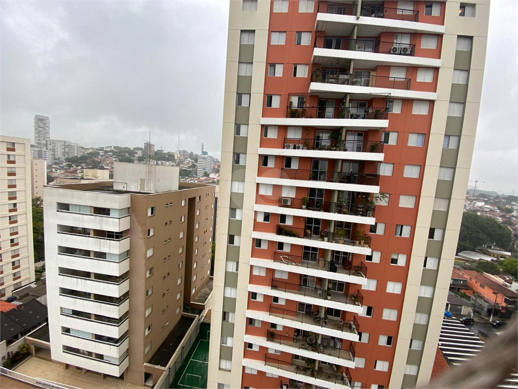 Venda Apartamento São Paulo Vila Ipojuca REO682668 9