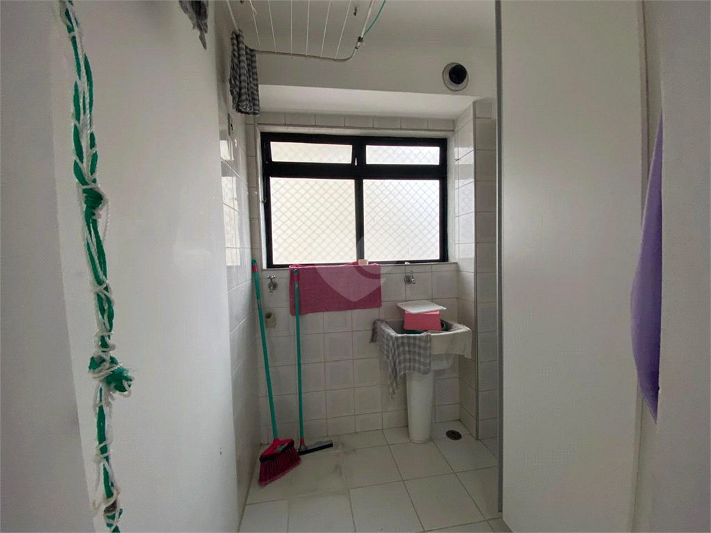 Venda Apartamento São Paulo Vila Ipojuca REO682668 19