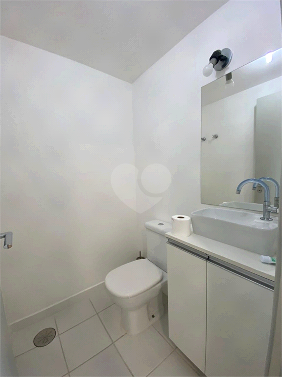 Venda Apartamento São Paulo Vila Ipojuca REO682668 29