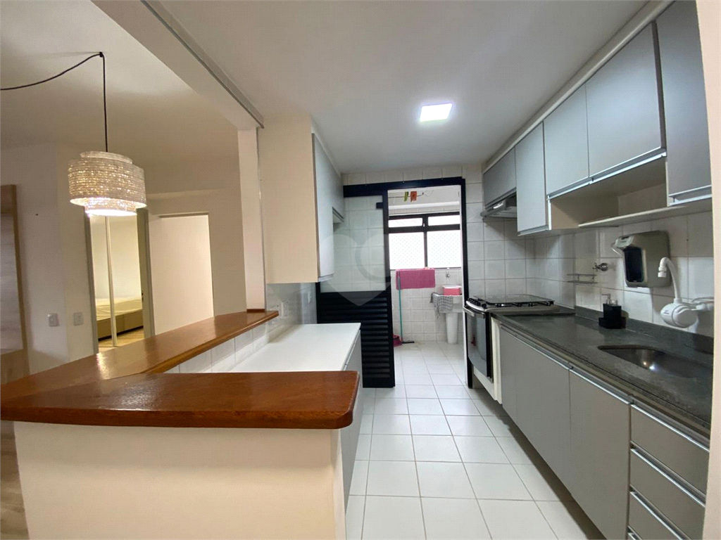 Venda Apartamento São Paulo Vila Ipojuca REO682668 13