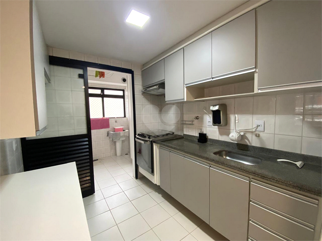 Venda Apartamento São Paulo Vila Ipojuca REO682668 14