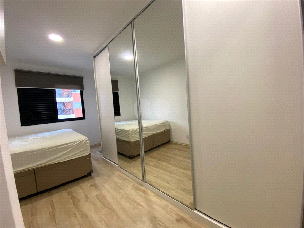 Venda Apartamento São Paulo Vila Ipojuca REO682668 17