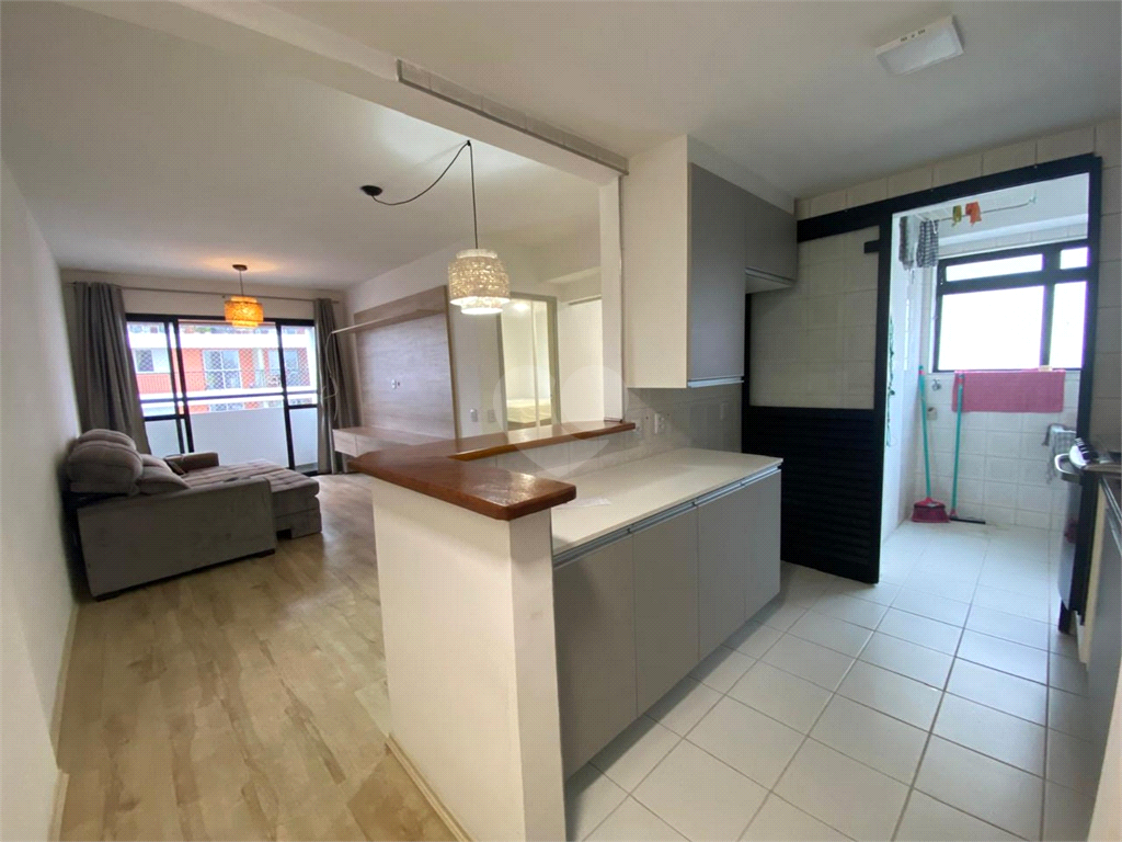 Venda Apartamento São Paulo Vila Ipojuca REO682668 11