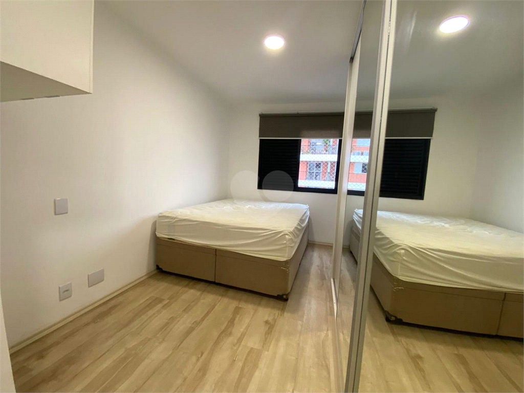 Venda Apartamento São Paulo Vila Ipojuca REO682668 22