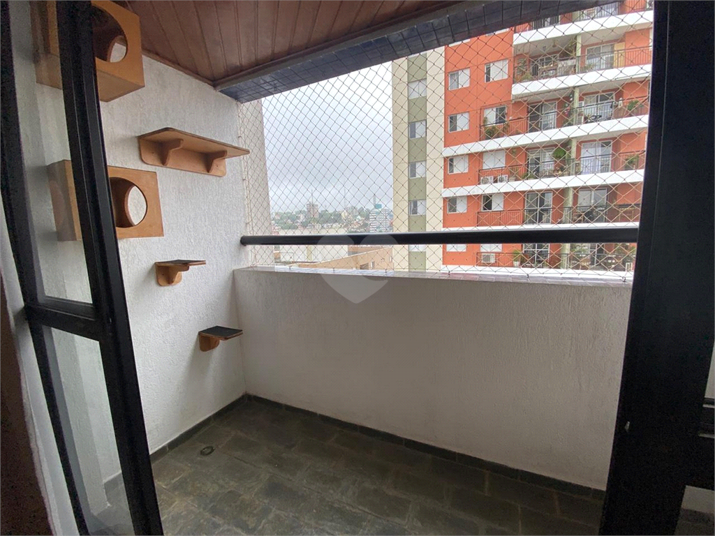 Venda Apartamento São Paulo Vila Ipojuca REO682668 7