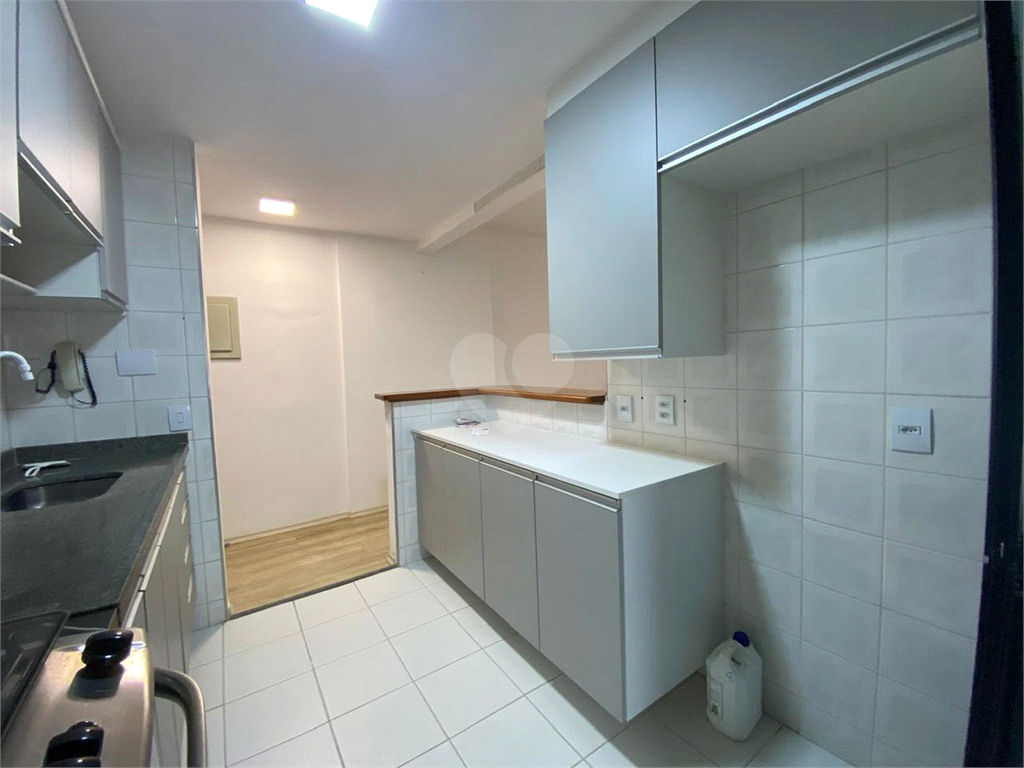 Venda Apartamento São Paulo Vila Ipojuca REO682668 16