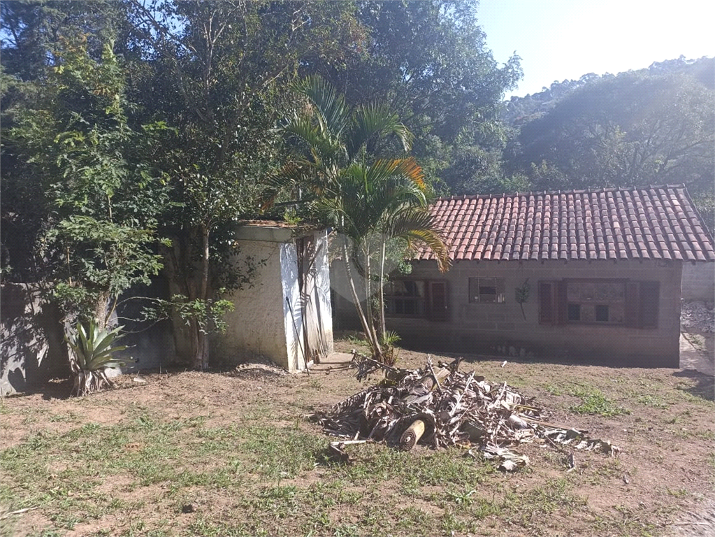 Venda Casa Mairiporã Vila Renascença REO682672 4