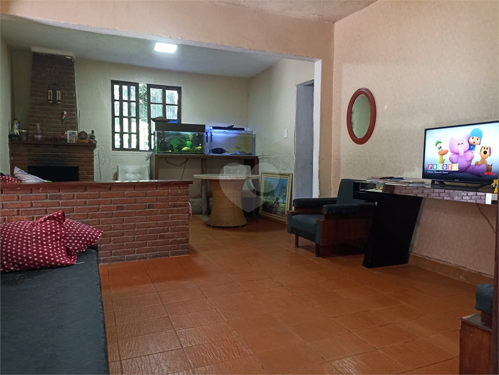 Venda Casa Mairiporã Vila Renascença REO682672 30