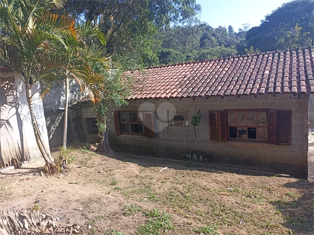 Venda Casa Mairiporã Vila Renascença REO682672 3