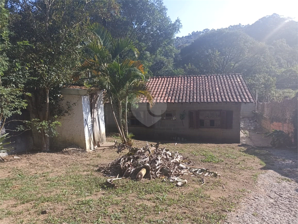 Venda Casa Mairiporã Vila Renascença REO682672 21