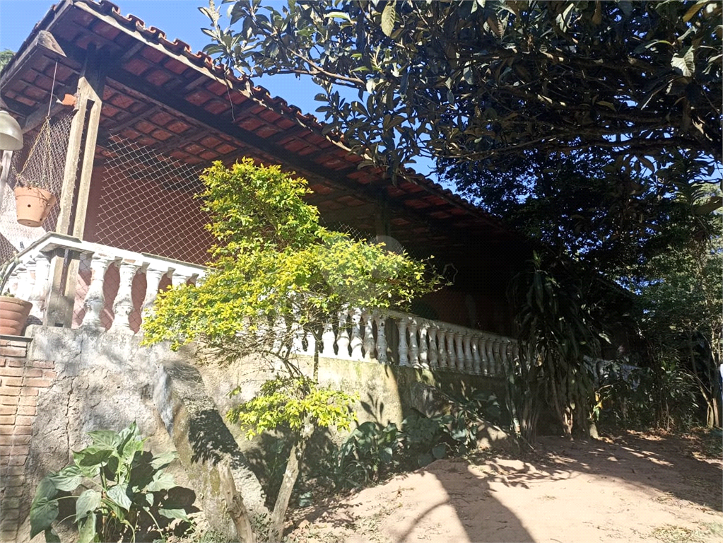 Venda Casa Mairiporã Vila Renascença REO682672 2