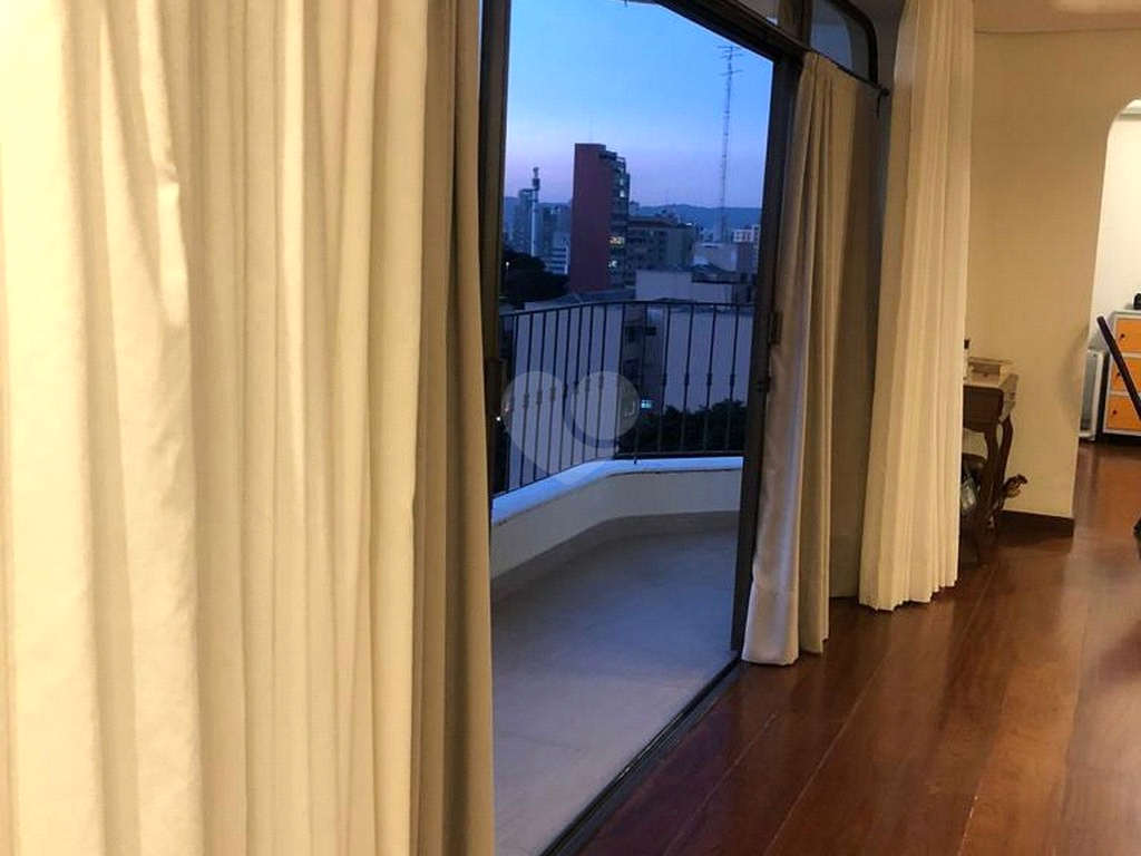 Venda Apartamento São Paulo Santa Cecília REO682677 7