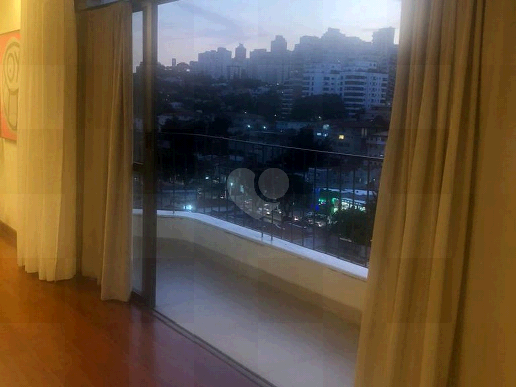 Venda Apartamento São Paulo Santa Cecília REO682677 5