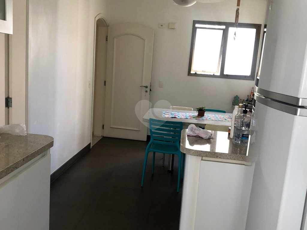 Venda Apartamento São Paulo Santa Cecília REO682677 15