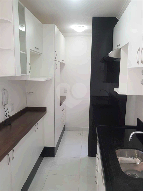 Venda Apartamento Campinas Loteamento Center Santa Genebra REO682685 10