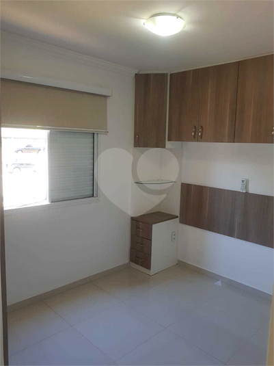 Venda Apartamento Campinas Loteamento Center Santa Genebra REO682685 17