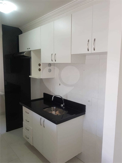 Venda Apartamento Campinas Loteamento Center Santa Genebra REO682685 9