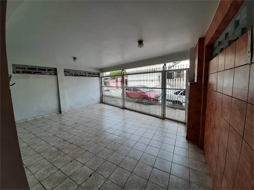 Venda Sobrado São Paulo Vila Penteado REO682687 7