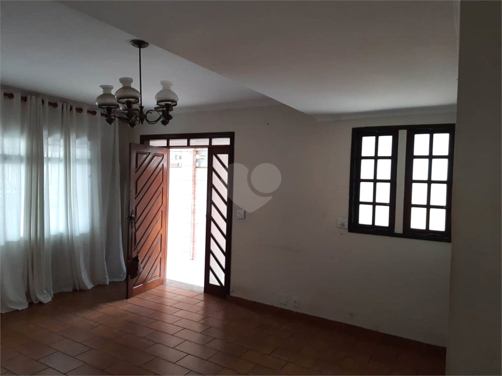 Venda Sobrado São Paulo Vila Penteado REO682687 4