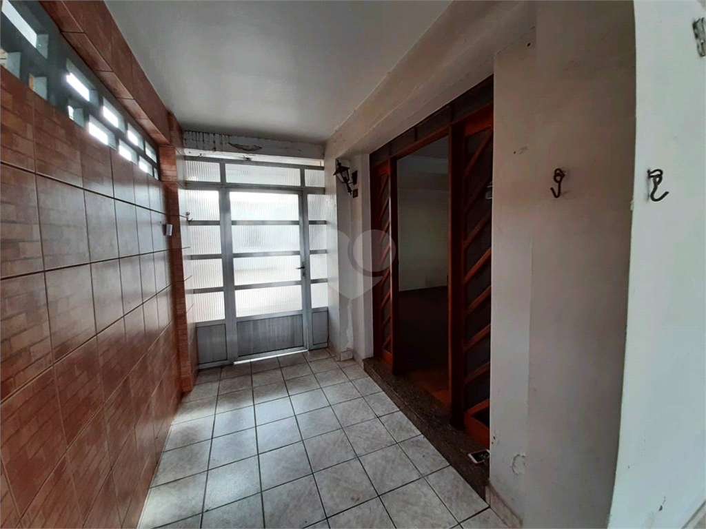 Venda Sobrado São Paulo Vila Penteado REO682687 6