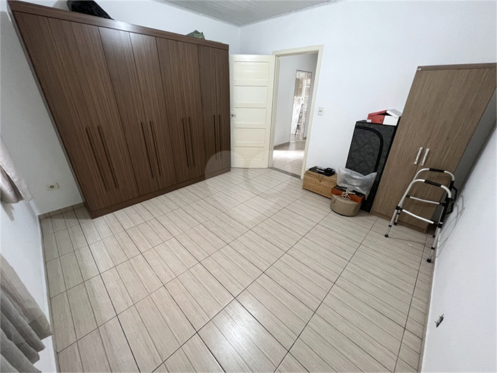 Venda Casa de vila São Paulo Chora Menino REO682694 5