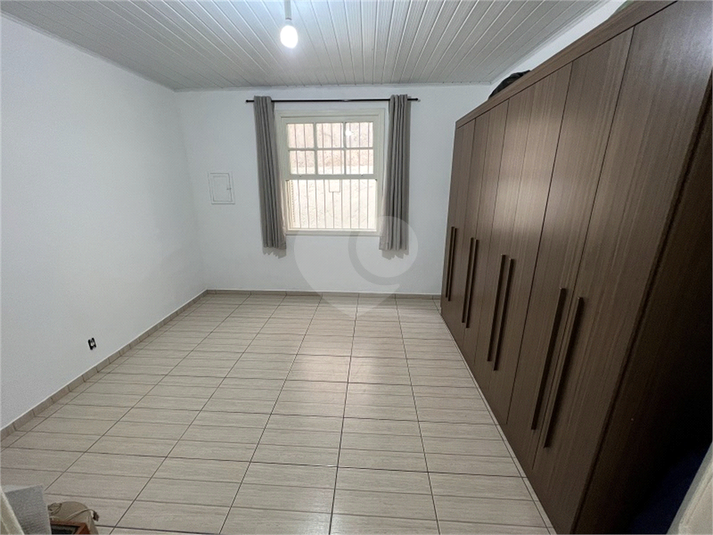 Venda Casa de vila São Paulo Chora Menino REO682694 4