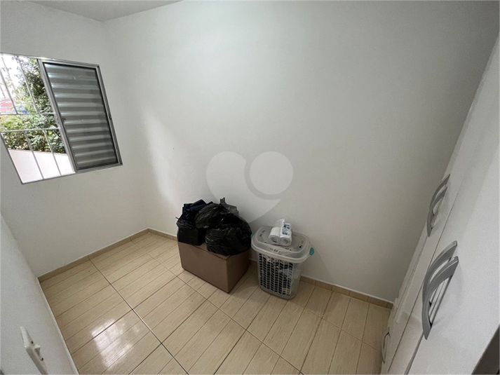 Venda Casa de vila São Paulo Chora Menino REO682694 6