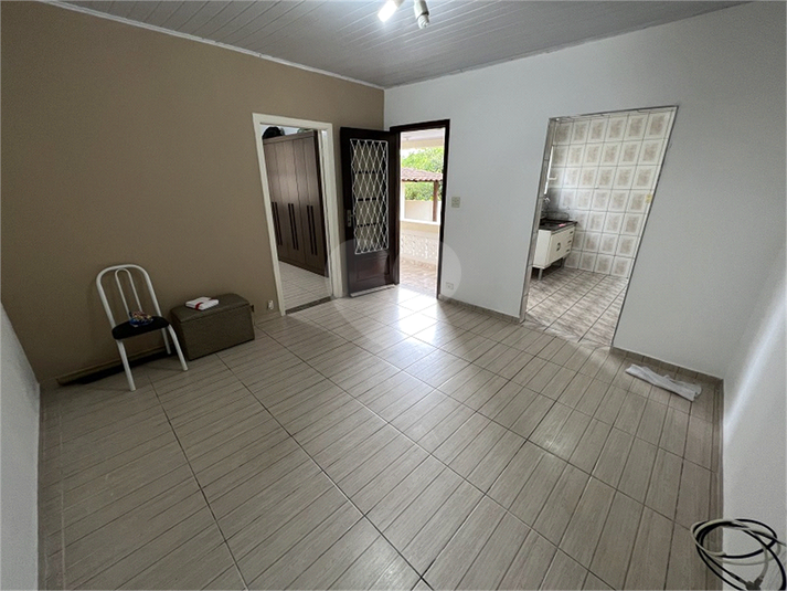 Venda Casa de vila São Paulo Chora Menino REO682694 1