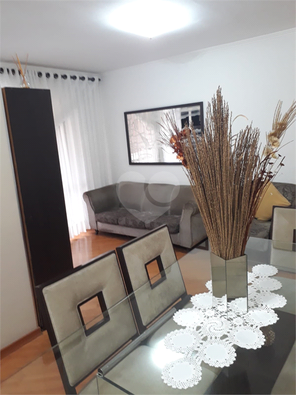 Venda Apartamento São Paulo Casa Verde REO682695 5